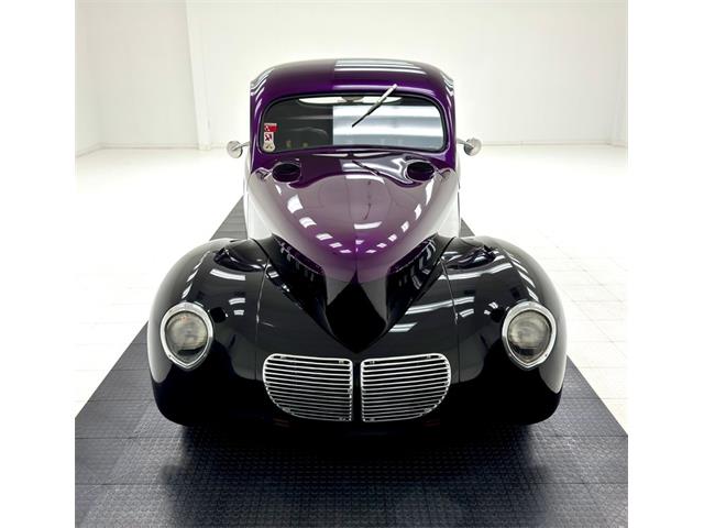 1940 Willys Coupe (CC-2070969) for sale in Morgantown, Pennsylvania