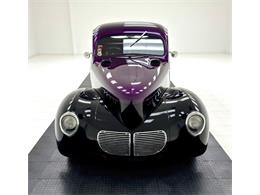 1940 Willys Coupe (CC-2070969) for sale in Morgantown, Pennsylvania