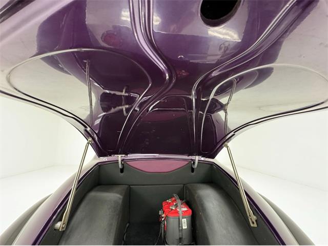 1940 Willys Coupe (CC-2070969) for sale in Morgantown, Pennsylvania