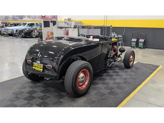 1931 Ford Model A (CC-2079690) for sale in Mankato, Minnesota