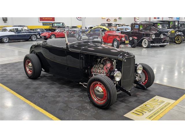 1931 Ford Model A (CC-2079690) for sale in Mankato, Minnesota