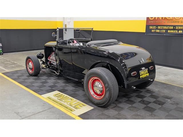 1931 Ford Model A (CC-2079690) for sale in Mankato, Minnesota