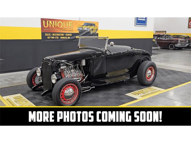 1931 Ford Model A (CC-2079690) for sale in Mankato, Minnesota