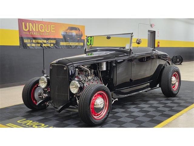 1931 Ford Model A (CC-2079690) for sale in Mankato, Minnesota