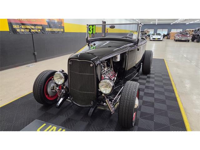 1931 Ford Model A (CC-2079690) for sale in Mankato, Minnesota