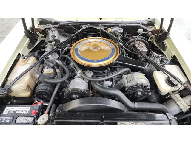 1976 Cadillac Seville (CC-2079691) for sale in Mankato, Minnesota