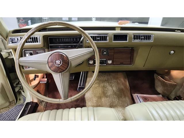 1976 Cadillac Seville (CC-2079691) for sale in Mankato, Minnesota