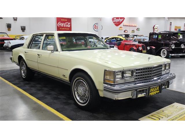 1976 Cadillac Seville (CC-2079691) for sale in Mankato, Minnesota