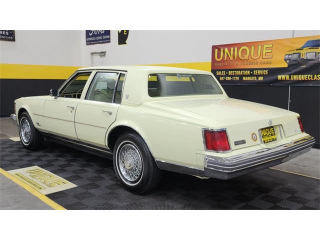 1976 Cadillac Seville (CC-2079691) for sale in Mankato, Minnesota