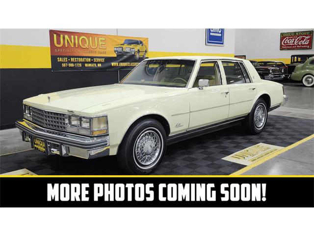 1976 Cadillac Seville (CC-2079691) for sale in Mankato, Minnesota