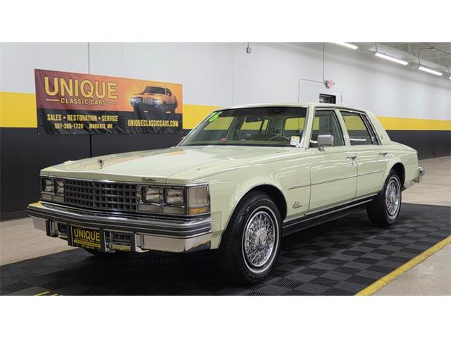 1976 Cadillac Seville (CC-2079691) for sale in Mankato, Minnesota