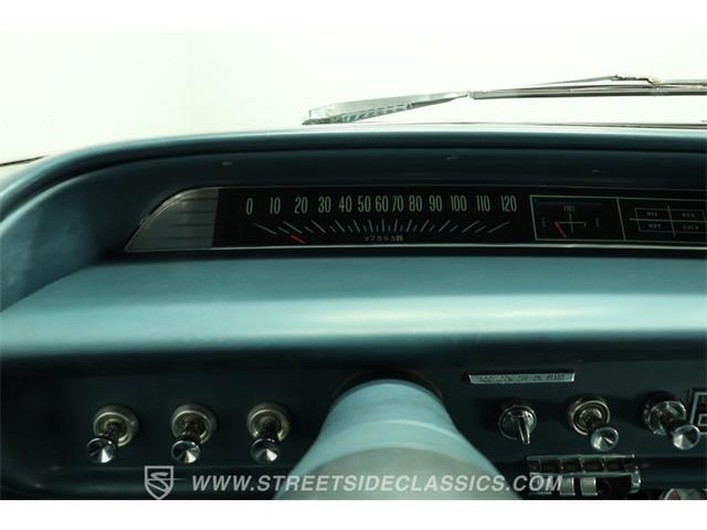 1963 Chevrolet Biscayne (CC-2079692) for sale in Lutz, Florida