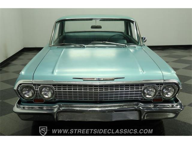 1963 Chevrolet Biscayne (CC-2079692) for sale in Lutz, Florida