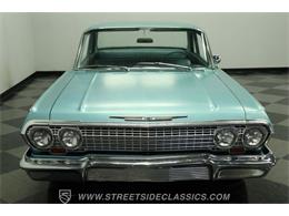 1963 Chevrolet Biscayne (CC-2079692) for sale in Lutz, Florida
