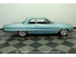 1963 Chevrolet Biscayne (CC-2079692) for sale in Lutz, Florida