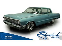 1963 Chevrolet Biscayne (CC-2079692) for sale in Lutz, Florida