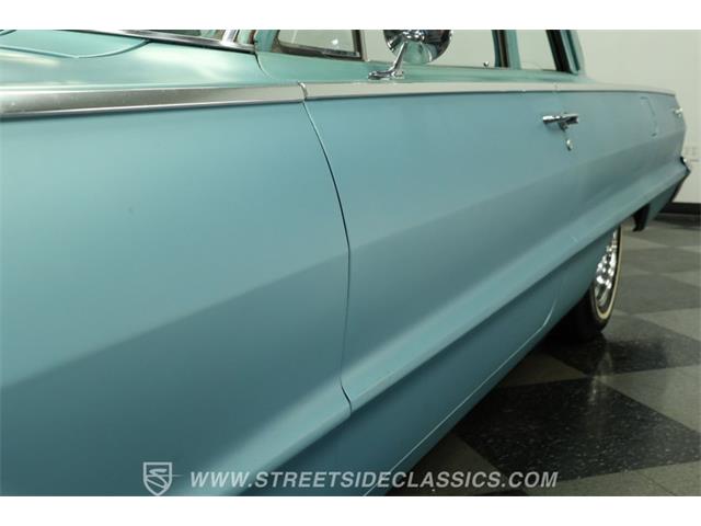 1963 Chevrolet Biscayne (CC-2079692) for sale in Lutz, Florida