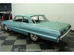 1963 Chevrolet Biscayne (CC-2079692) for sale in Lutz, Florida