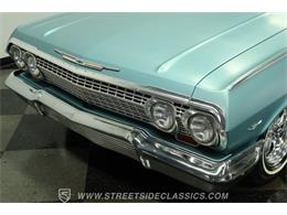 1963 Chevrolet Biscayne (CC-2079692) for sale in Lutz, Florida