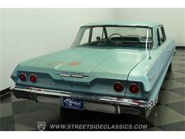 1963 Chevrolet Biscayne (CC-2079692) for sale in Lutz, Florida