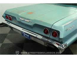 1963 Chevrolet Biscayne (CC-2079692) for sale in Lutz, Florida