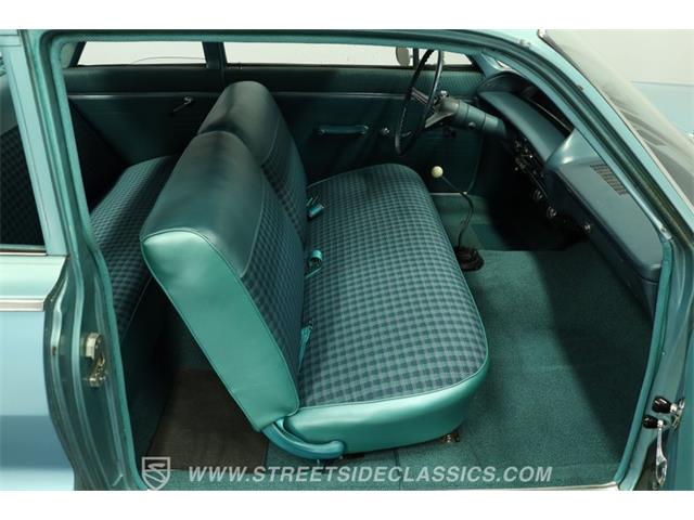1963 Chevrolet Biscayne (CC-2079692) for sale in Lutz, Florida