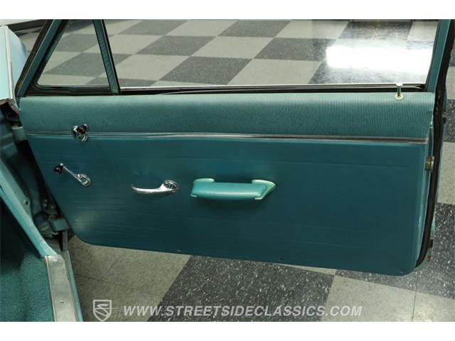 1963 Chevrolet Biscayne (CC-2079692) for sale in Lutz, Florida