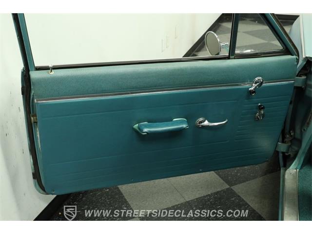1963 Chevrolet Biscayne (CC-2079692) for sale in Lutz, Florida