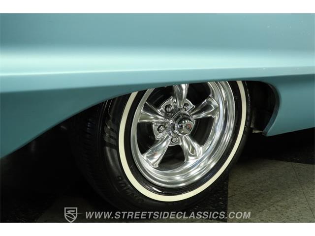 1963 Chevrolet Biscayne (CC-2079692) for sale in Lutz, Florida