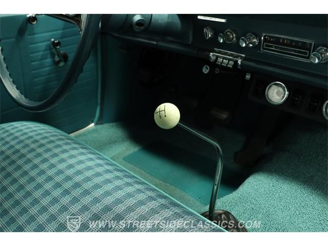 1963 Chevrolet Biscayne (CC-2079692) for sale in Lutz, Florida
