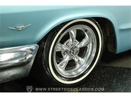 1963 Chevrolet Biscayne (CC-2079692) for sale in Lutz, Florida