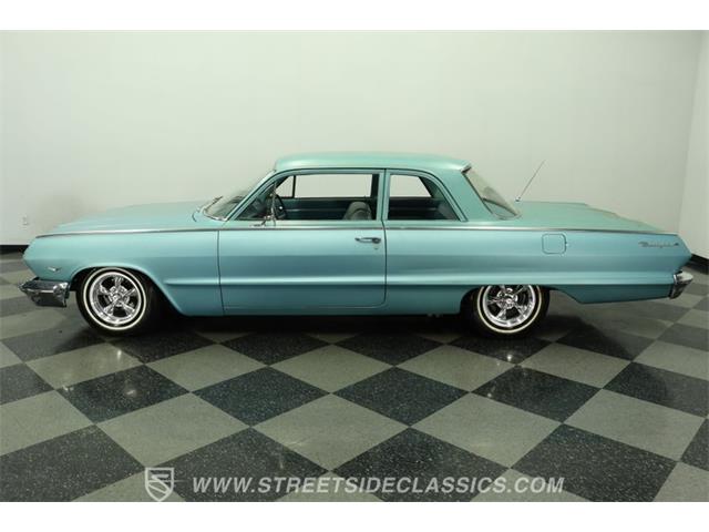 1963 Chevrolet Biscayne (CC-2079692) for sale in Lutz, Florida