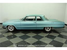 1963 Chevrolet Biscayne (CC-2079692) for sale in Lutz, Florida
