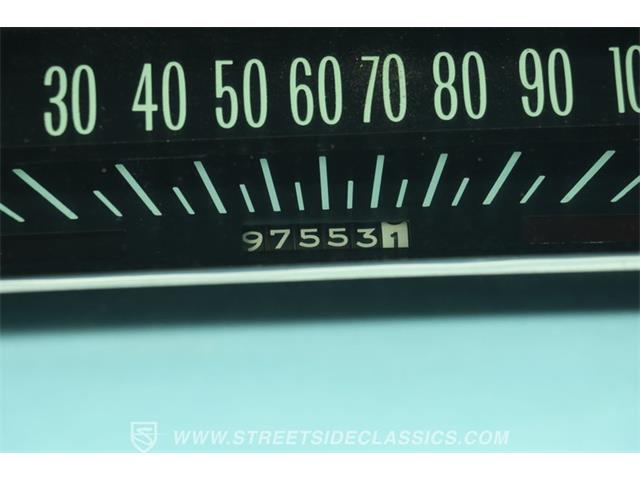 1963 Chevrolet Biscayne (CC-2079692) for sale in Lutz, Florida
