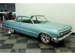 1963 Chevrolet Biscayne (CC-2079692) for sale in Lutz, Florida