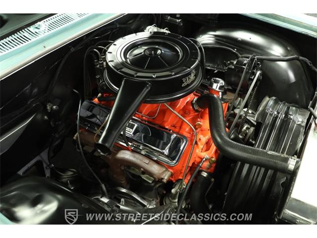 1963 Chevrolet Biscayne (CC-2079692) for sale in Lutz, Florida