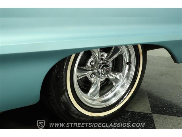 1963 Chevrolet Biscayne (CC-2079692) for sale in Lutz, Florida