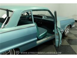 1963 Chevrolet Biscayne (CC-2079692) for sale in Lutz, Florida