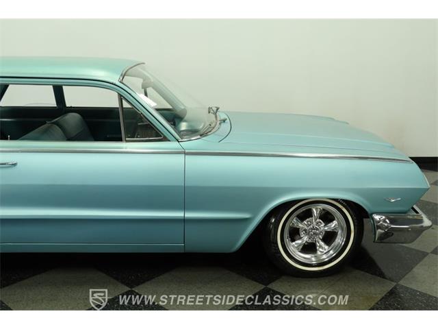 1963 Chevrolet Biscayne (CC-2079692) for sale in Lutz, Florida