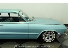 1963 Chevrolet Biscayne (CC-2079692) for sale in Lutz, Florida
