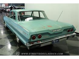 1963 Chevrolet Biscayne (CC-2079692) for sale in Lutz, Florida