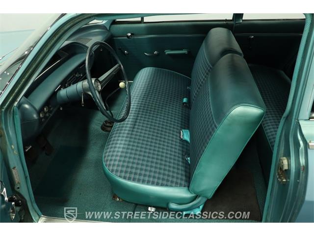 1963 Chevrolet Biscayne (CC-2079692) for sale in Lutz, Florida