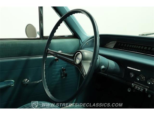 1963 Chevrolet Biscayne (CC-2079692) for sale in Lutz, Florida