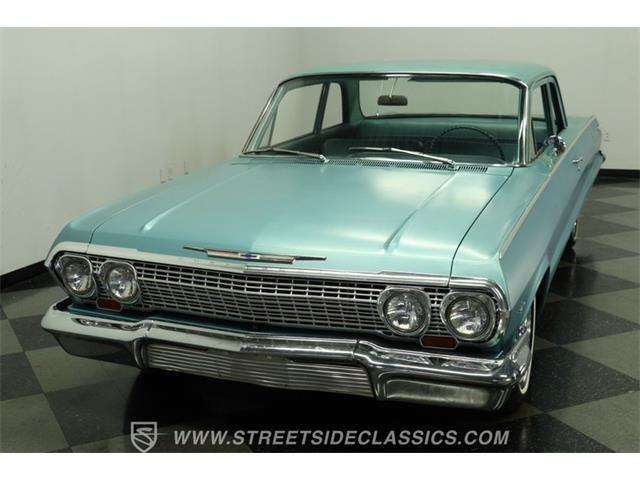 1963 Chevrolet Biscayne (CC-2079692) for sale in Lutz, Florida