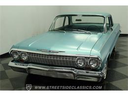1963 Chevrolet Biscayne (CC-2079692) for sale in Lutz, Florida