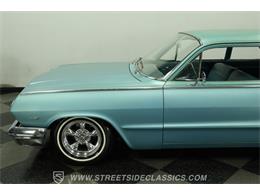 1963 Chevrolet Biscayne (CC-2079692) for sale in Lutz, Florida
