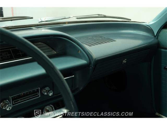 1963 Chevrolet Biscayne (CC-2079692) for sale in Lutz, Florida