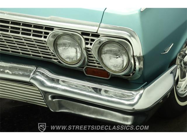 1963 Chevrolet Biscayne (CC-2079692) for sale in Lutz, Florida
