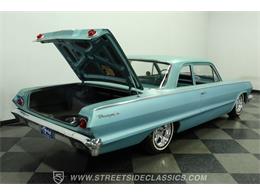 1963 Chevrolet Biscayne (CC-2079692) for sale in Lutz, Florida