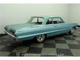 1963 Chevrolet Biscayne (CC-2079692) for sale in Lutz, Florida